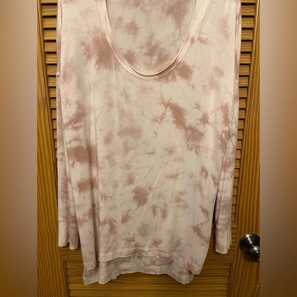 American Eagle Soft and Sexy long sleeve T size Medium. - Picture 7 of 7